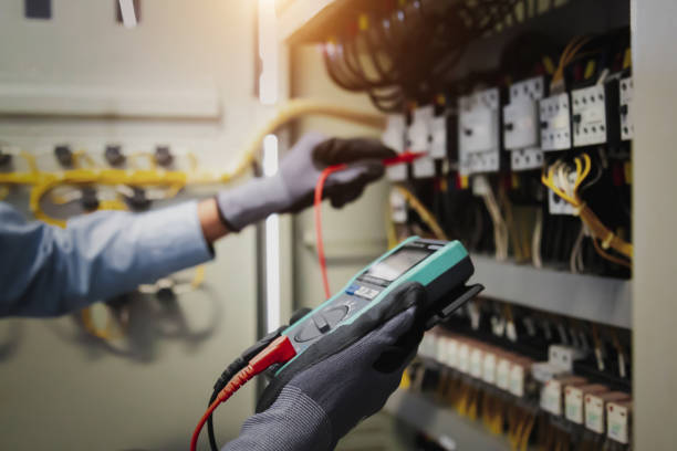 Reliable Delmont, PA Electrical Services Solutions