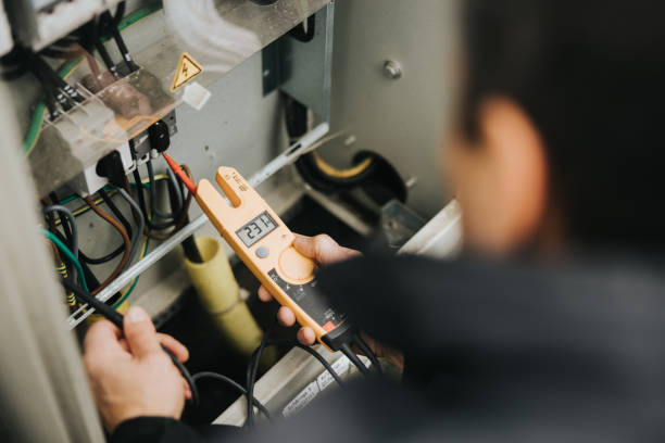 Electrical Maintenance Services in Delmont, PA