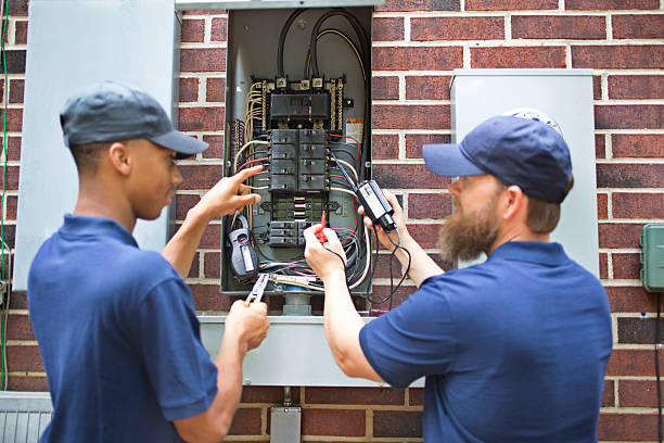 Emergency Electrical Repair Services in Delmont, PA